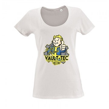 Fallout - Be safe Be Smart...