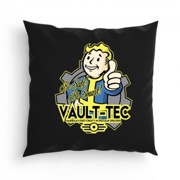 Fallout - Be safe Be Smart...