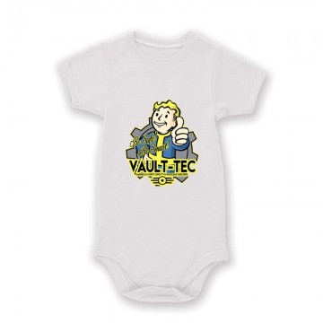 Fallout - Be safe Be Smart...