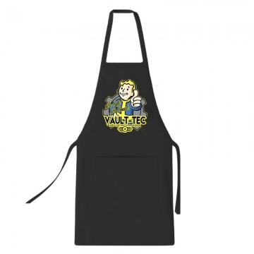 Fallout - Be safe Be Smart...