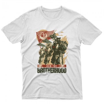 Fallout - Join the...