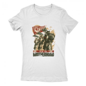 Fallout - Join the...