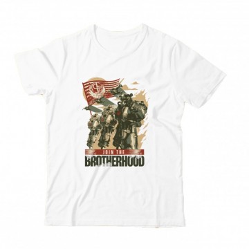 Fallout - Join the...