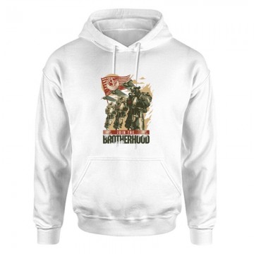 Fallout - Join the...