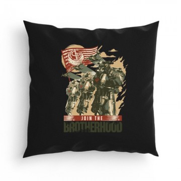 Fallout - Join the...