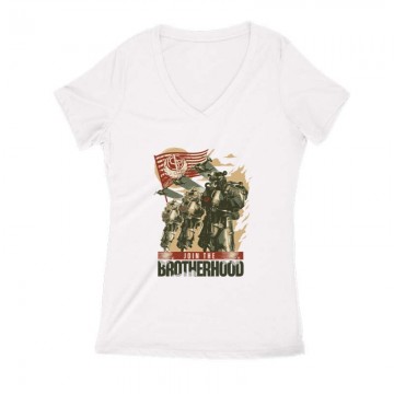 Fallout - Join the...