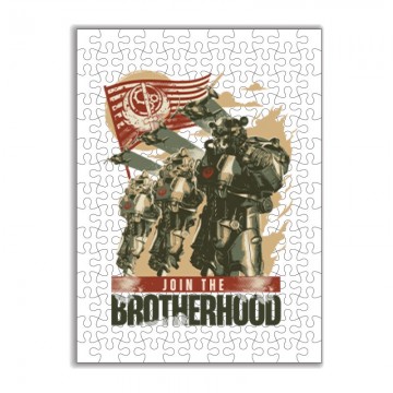 Fallout - Join the...