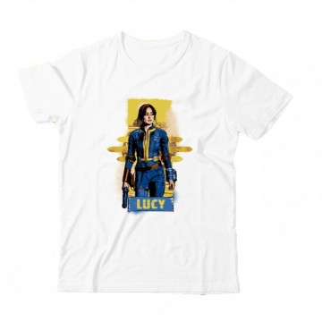 Fallout - Lucy Gyermek Póló