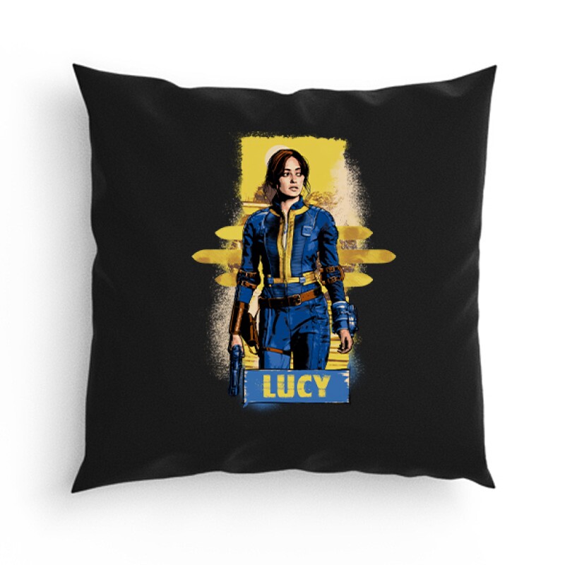 Fallout - Lucy Párna