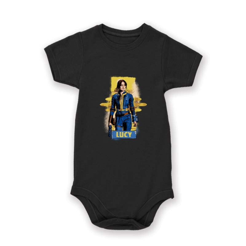 Fallout - Lucy Baby Body