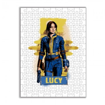 Fallout - Lucy Puzzle