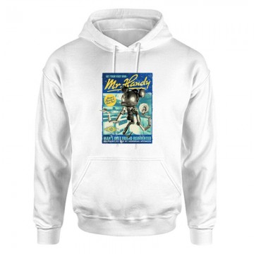 Fallout - Mr Handy Unisex...