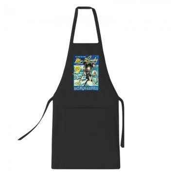 Fallout - Mr Handy Kötény