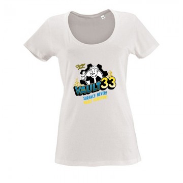 Fallout - Vault 33 Női O...