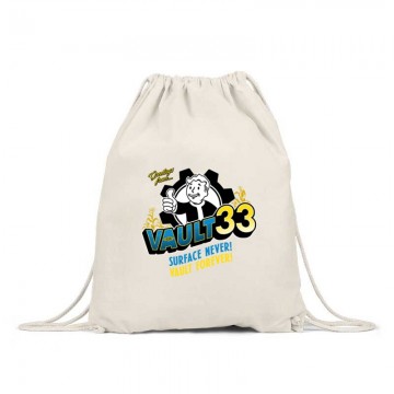Fallout - Vault 33 Hátizsák