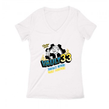Fallout - Vault 33 Női V...