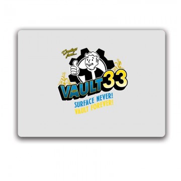 Fallout - Vault 33 Egérpad