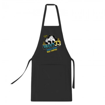 Fallout - Vault 33 Kötény