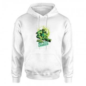 Fallout - War never change...