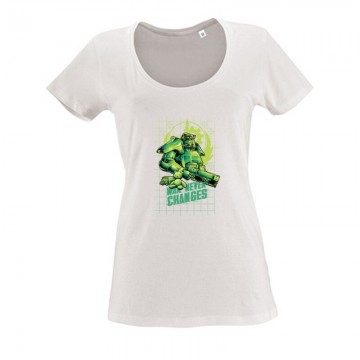 Fallout - War never change...