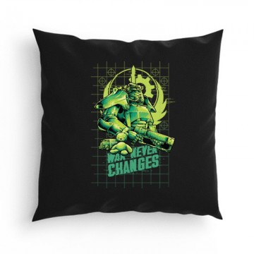 Fallout - War never change...