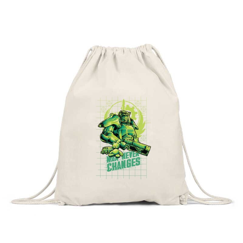 Fallout - War never change Hátizsák