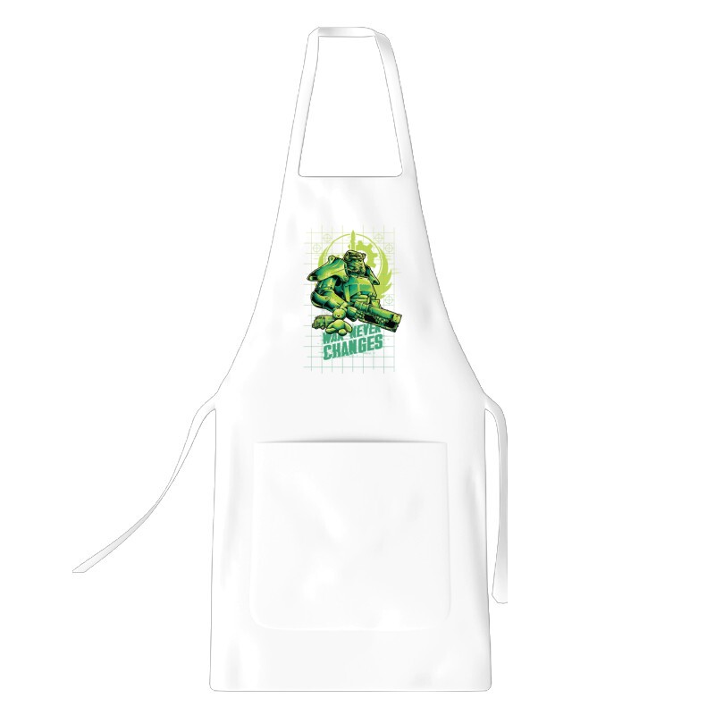 Fallout - War never change Kötény