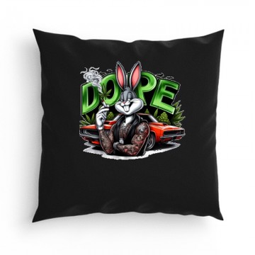 Dope Bugs Bunny Párna