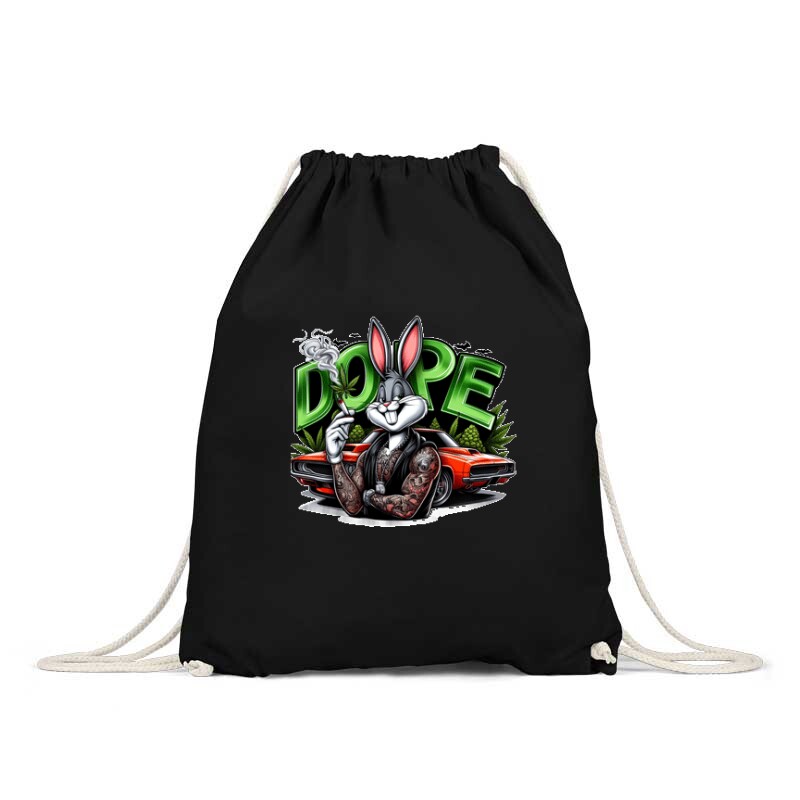 Dope Bugs Bunny Hátizsák