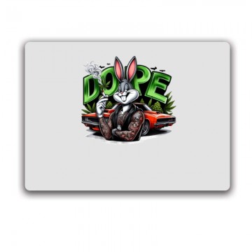Dope Bugs Bunny Egérpad