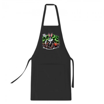 Dope Bugs Bunny Kötény