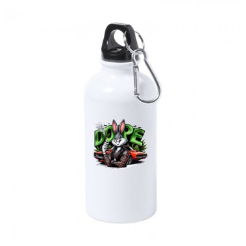 Dope Bugs Bunny Kulacs