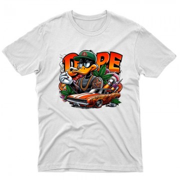 Dope Duck Unisex Póló