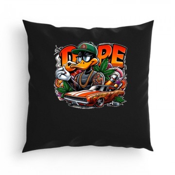 Dope Duck Párna