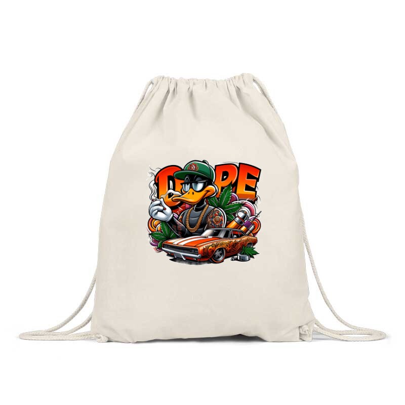 Dope Duck Hátizsák