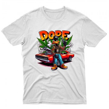 Dope Duck 2 Unisex Póló