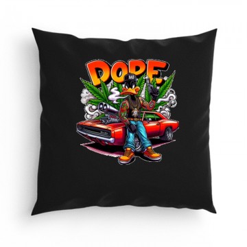 Dope Duck 2 Párna