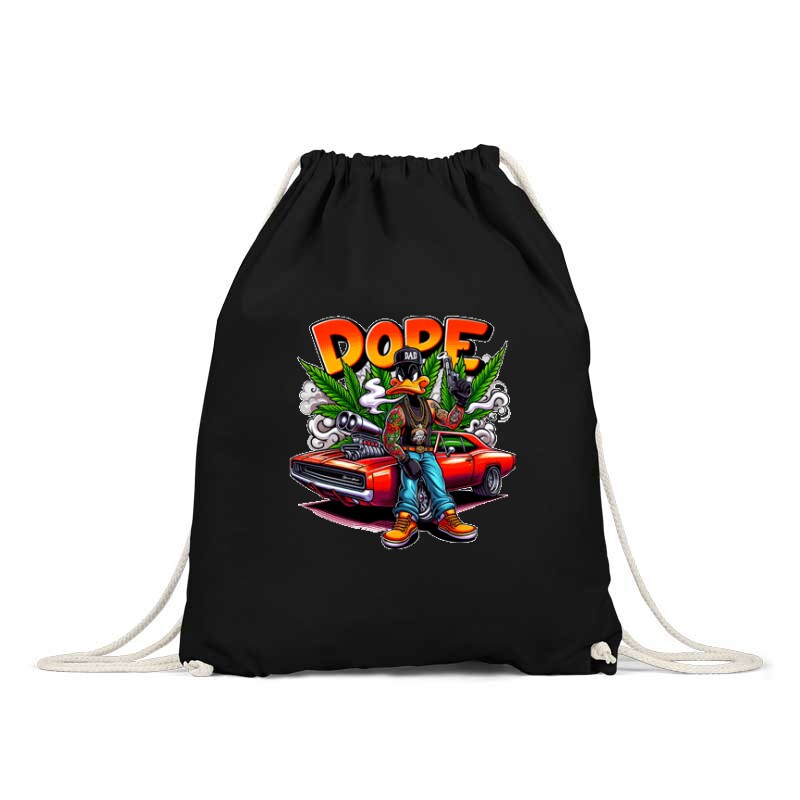 Dope Duck 2 Hátizsák