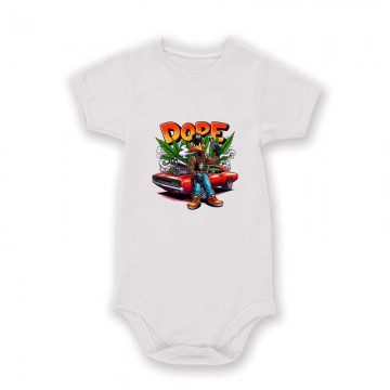 Dope Duck 2 Baby Body