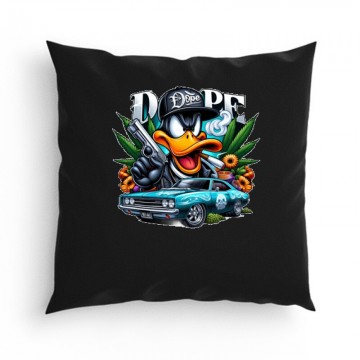 Dope Duck 3 Párna