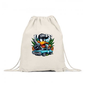 Dope Duck 3 Hátizsák