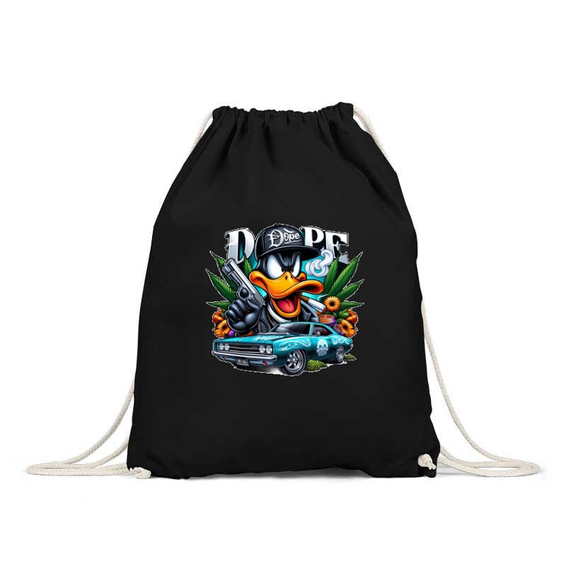 Dope Duck 3 Hátizsák
