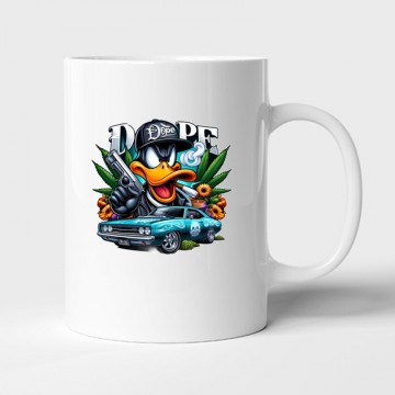 Dope Duck 3 Bögre