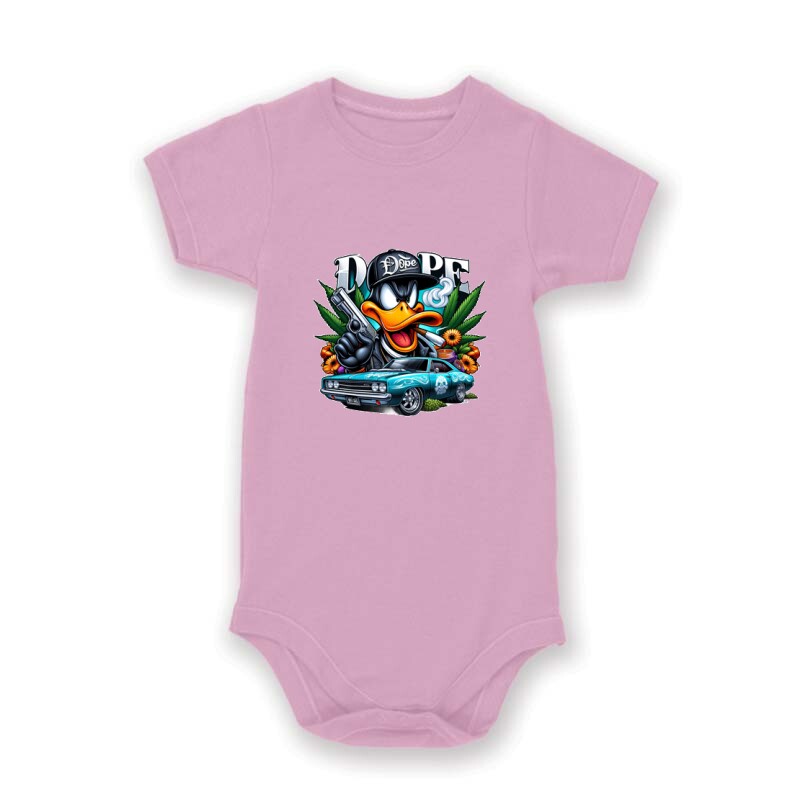 Dope Duck 3 Baby Body