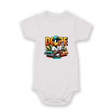 Dope Duck 4 Baby Body