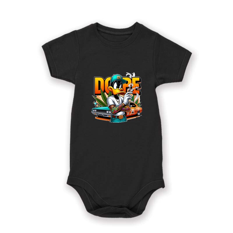 Dope Duck 4 Baby Body