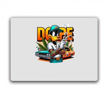 Dope Duck 4 Egérpad