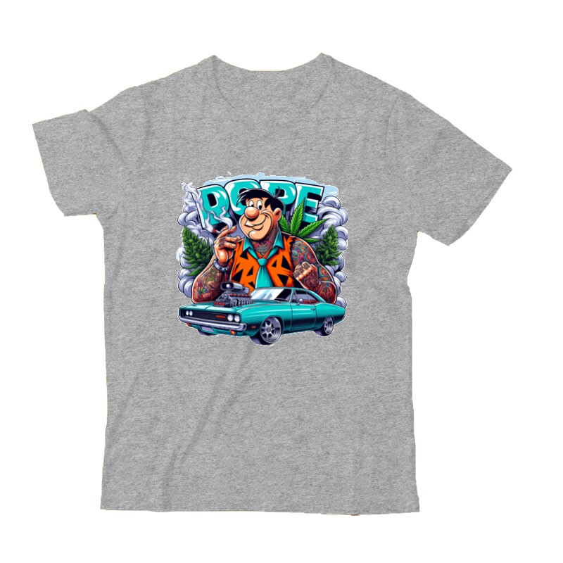 Dope fred Gyermek Póló