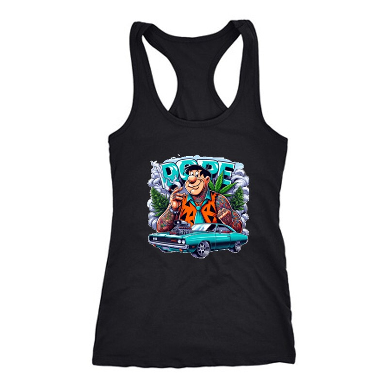 Dope fred Női Trikó