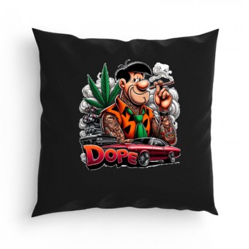 Dope fred 2 Párna